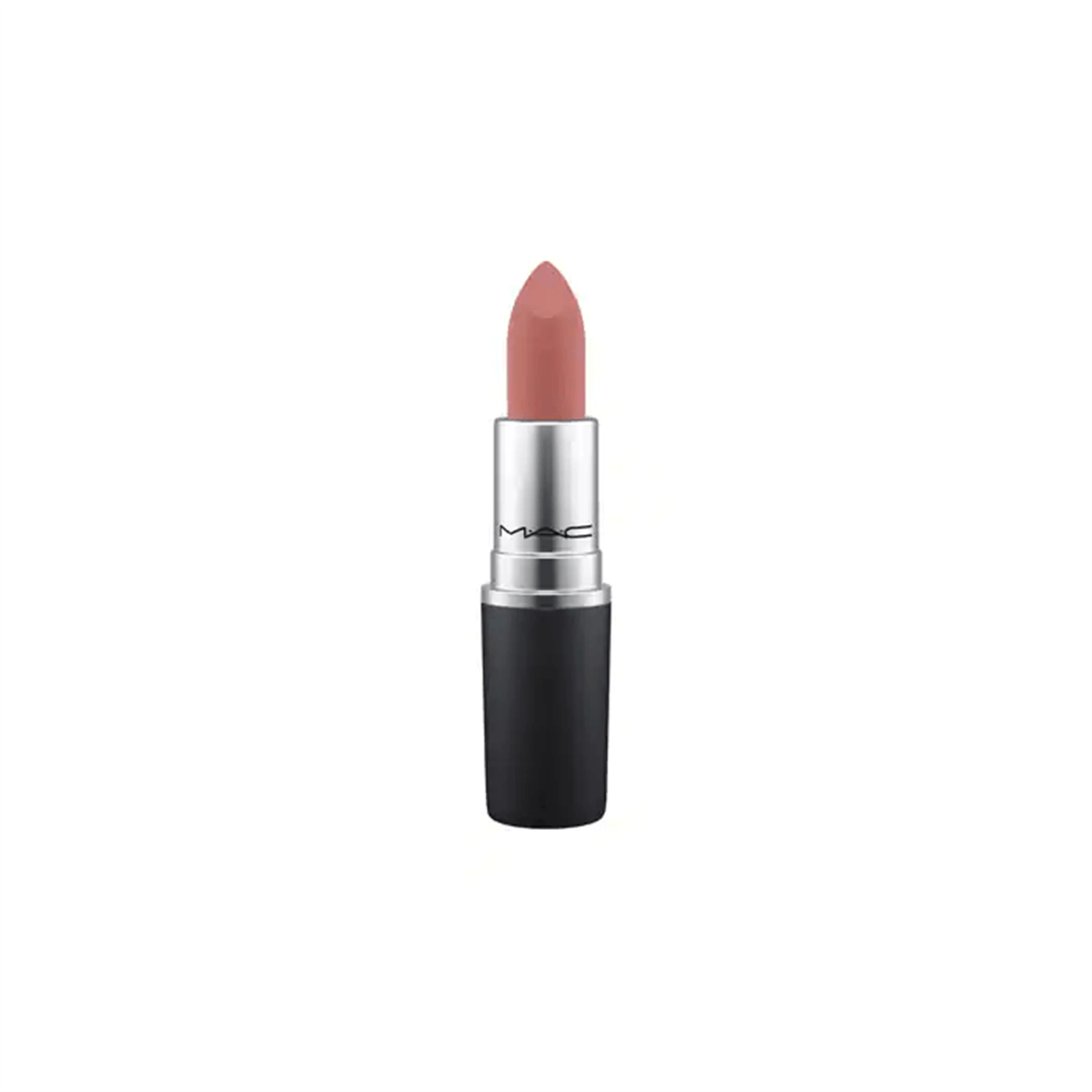 MAC Powder Kiss Lipstick